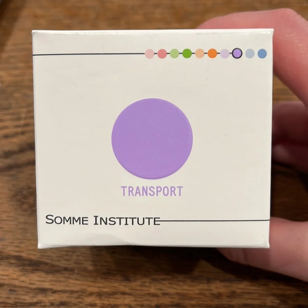 Somme Institute Transport Glycolic Pads - Picture 3 of 3